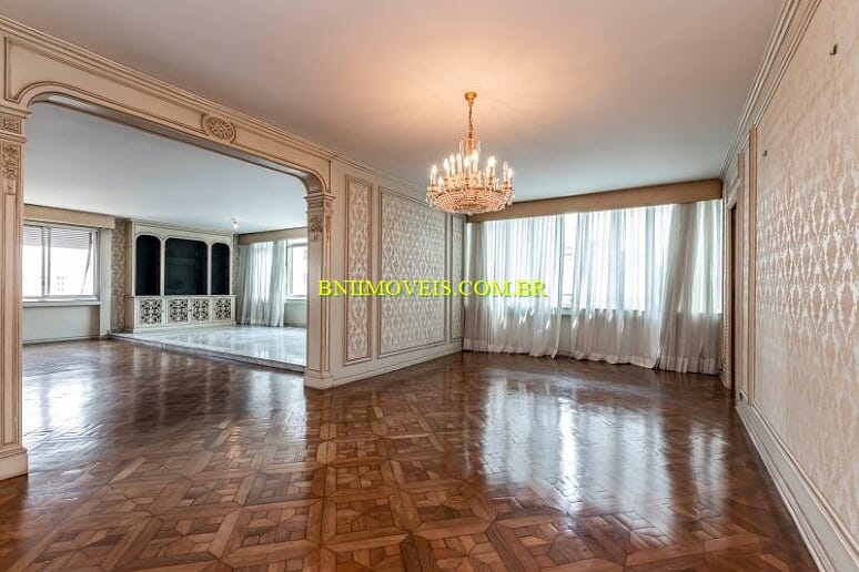 Apartamento, 4 quartos, 400 m² - Foto 8