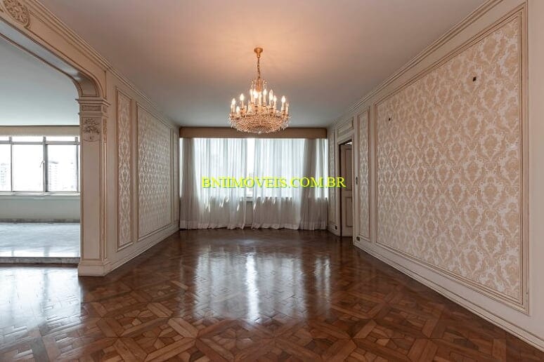 Apartamento, 4 quartos, 400 m² - Foto 7