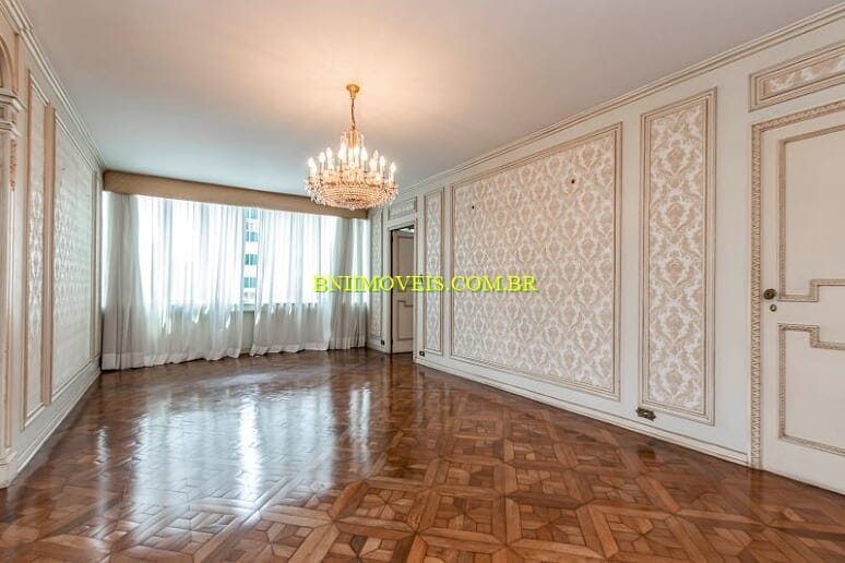 Apartamento, 4 quartos, 400 m² - Foto 5