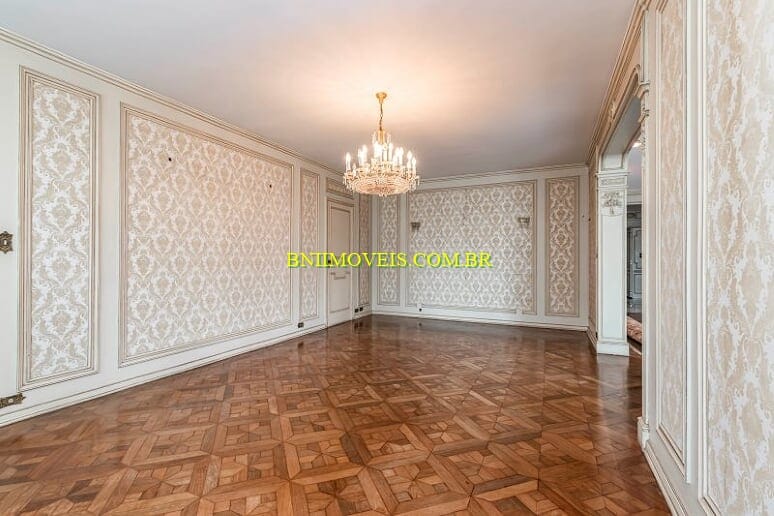 Apartamento, 4 quartos, 400 m² - Foto 11