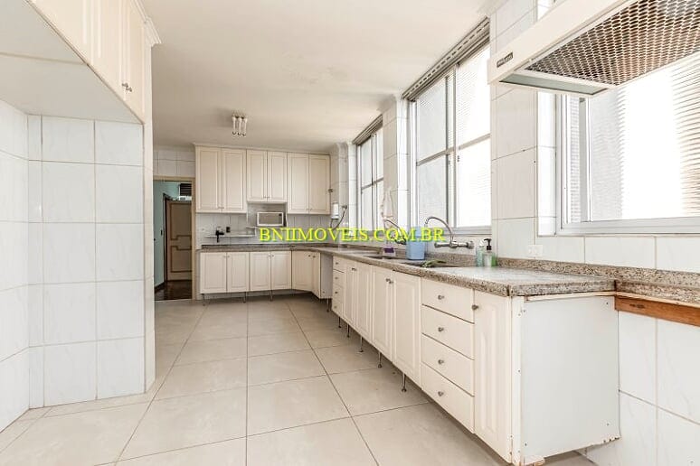 Apartamento, 4 quartos, 400 m² - Foto 13