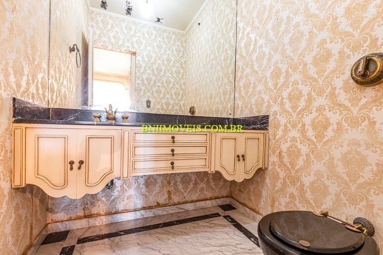 Apartamento, 4 quartos, 400 m² - Foto 25
