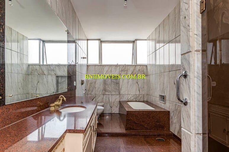 Apartamento, 4 quartos, 400 m² - Foto 18