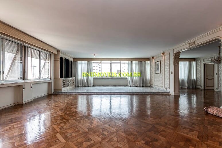 Apartamento, 4 quartos, 400 m² - Foto 4