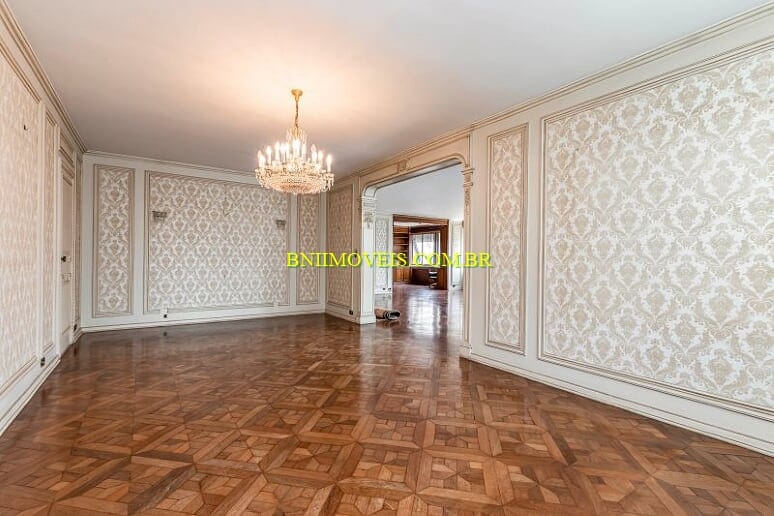 Apartamento, 4 quartos, 400 m² - Foto 9