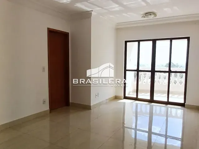 Apartamento 3 quartos e 2 banheiros, à venda, no bairro Setor Bueno em Goiânia