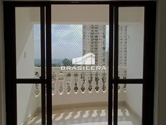 Apartamento 3 quartos e 2 banheiros, à venda, no bairro Setor Bueno em Goiânia