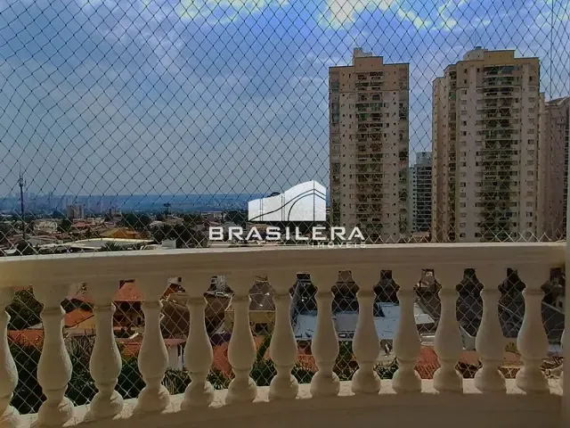 Apartamento 3 quartos e 2 banheiros, à venda, no bairro Setor Bueno em Goiânia