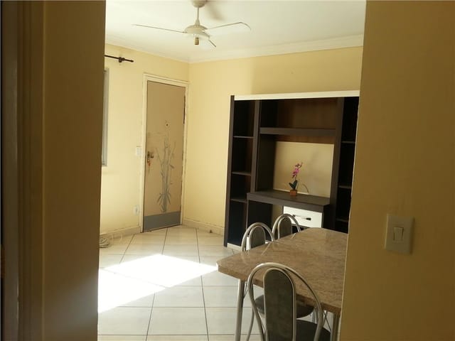 Foto do Apartamento - Apartamento residencial para locação, Parque Industrial, São José dos Campos. | INDEPENDENCE NEGOCIOS IMOBILIARIOS LTDA