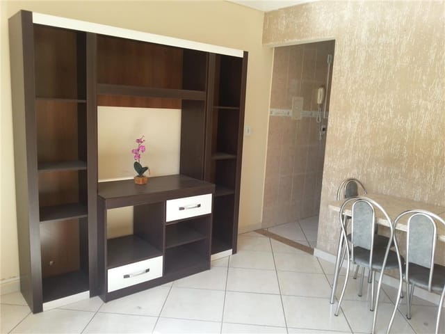 Foto do Apartamento - Apartamento residencial para locação, Parque Industrial, São José dos Campos. | INDEPENDENCE NEGOCIOS IMOBILIARIOS LTDA