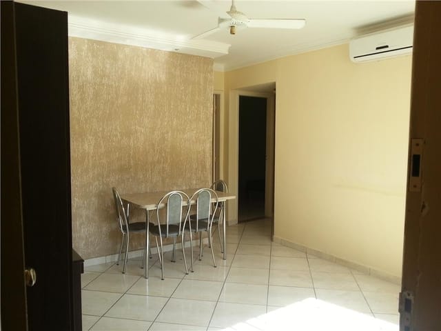 Foto do Apartamento - Apartamento residencial para locação, Parque Industrial, São José dos Campos. | INDEPENDENCE NEGOCIOS IMOBILIARIOS LTDA
