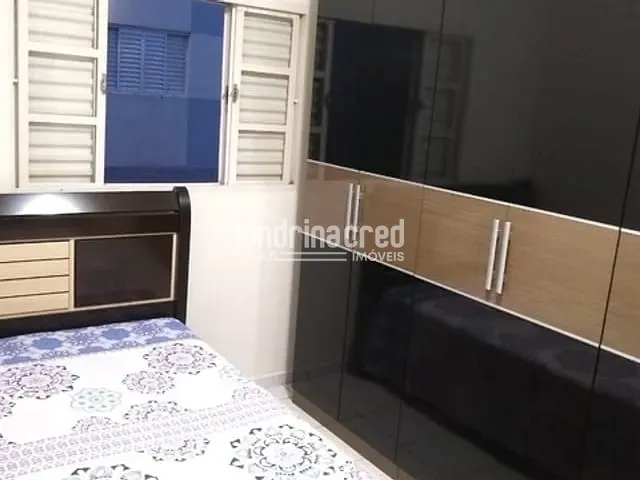 Apartamento à venda, no bairro Jardim Strass em Londrina