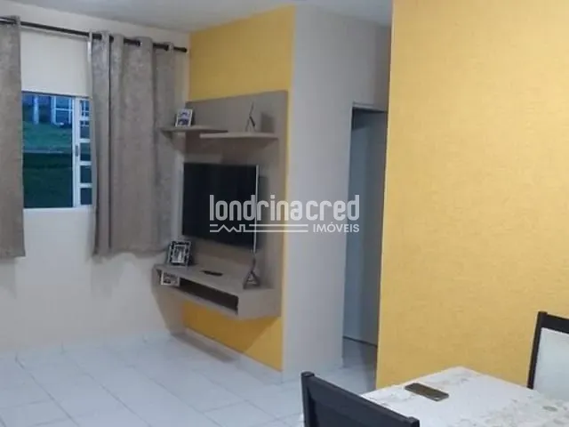 Apartamento à venda, no bairro Jardim Strass em Londrina