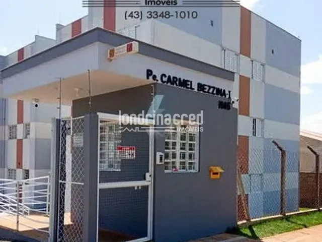 Apartamento à venda, no bairro Jardim Strass em Londrina