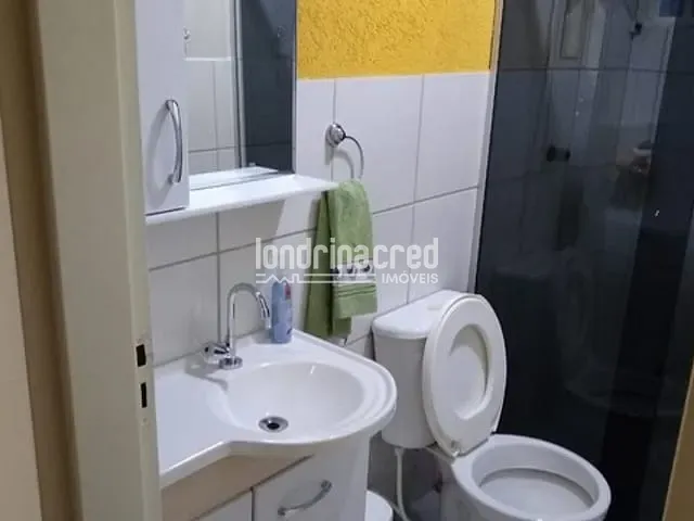 Apartamento à venda, no bairro Jardim Strass em Londrina
