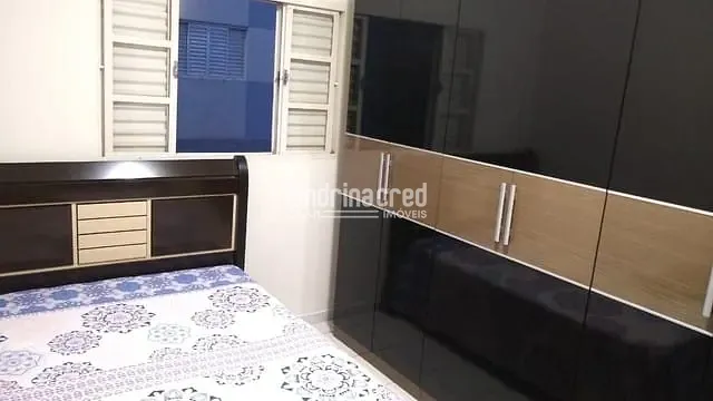 Apartamento, 2 quartos, 44 m² - Foto 4