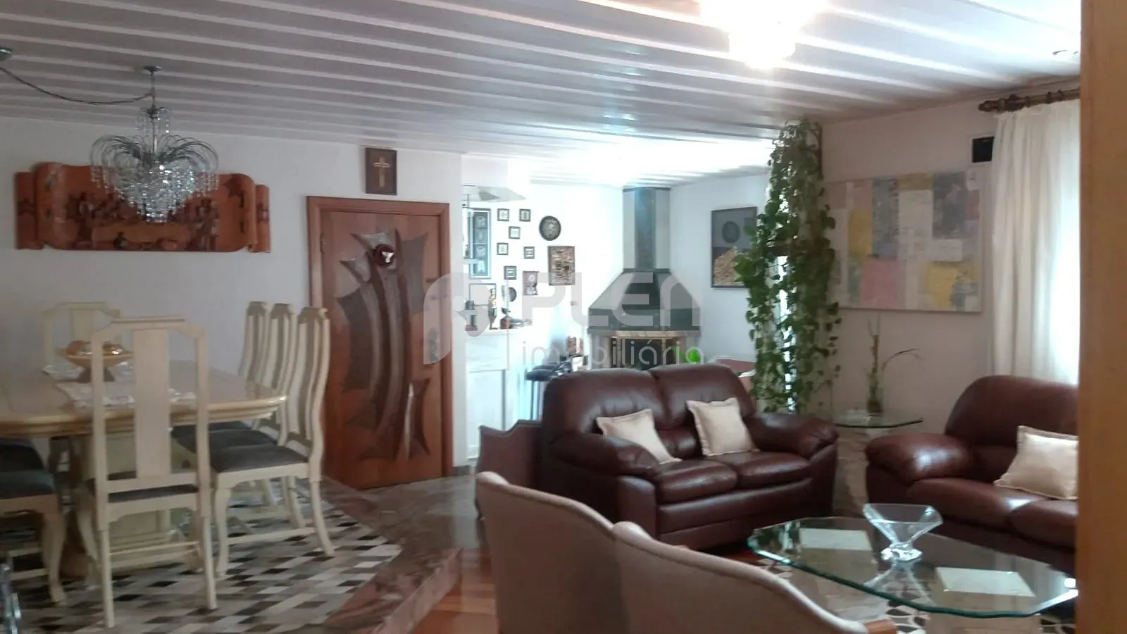 Apartamento de 4 quartos à venda em Água Fria, São Paulo