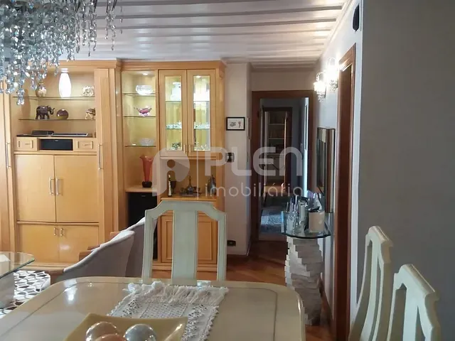 Apartamento 4 quartos e 5 banheiros, à venda, no bairro Água Fria em São Paulo
