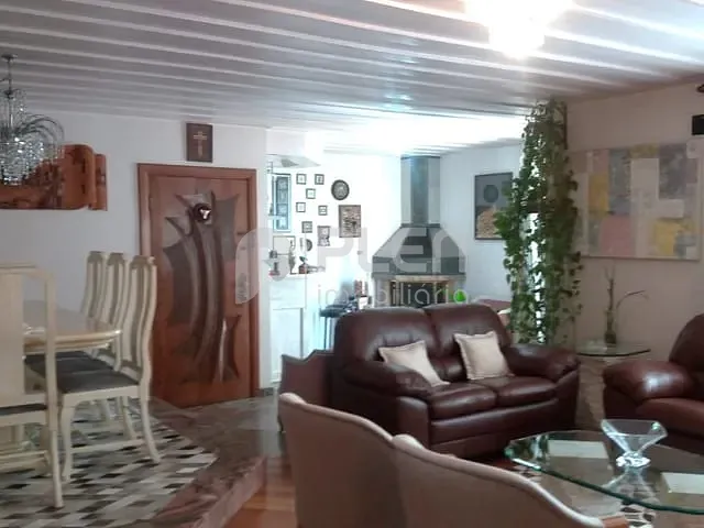 Apartamento 4 quartos e 5 banheiros, à venda, no bairro Água Fria em São Paulo