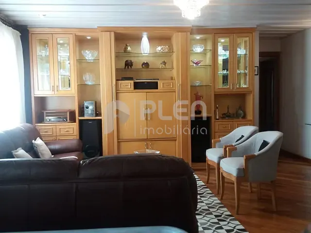 Apartamento 4 quartos e 5 banheiros, à venda, no bairro Água Fria em São Paulo