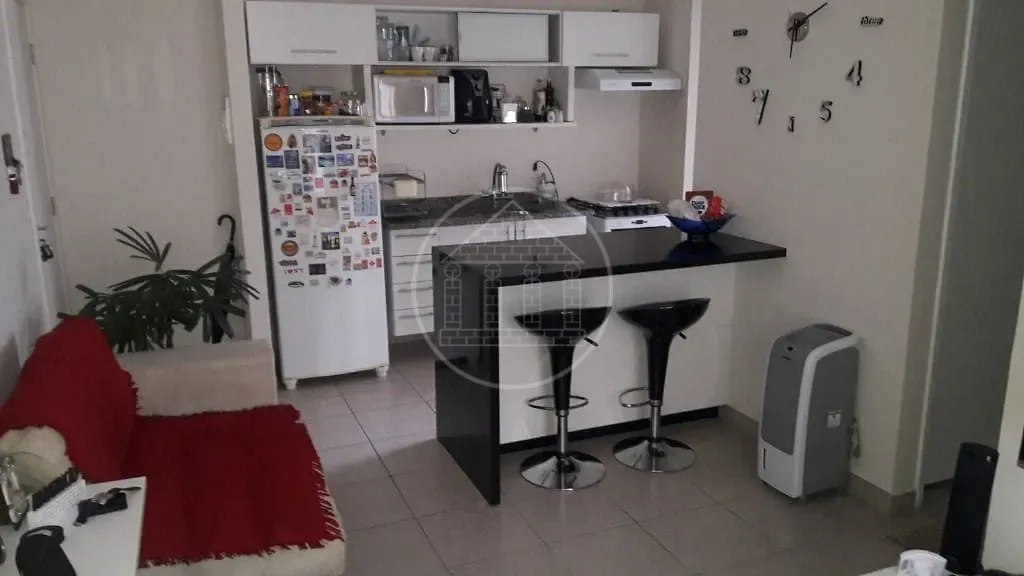 Apartamento, 2 quartos, 50 m² - Foto 7