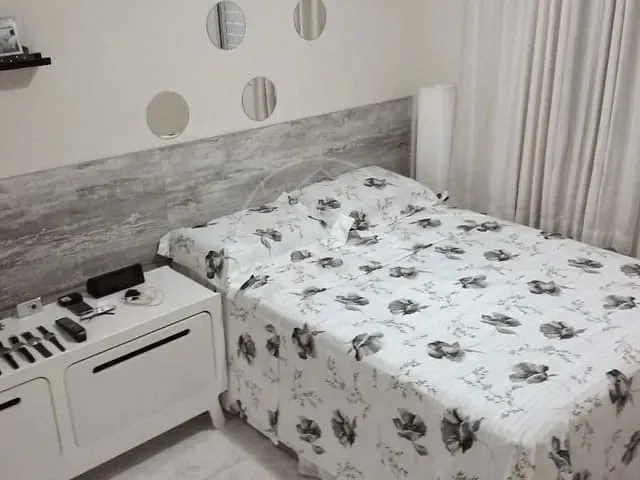 Apartamento com 60m² 2 quartos e 1 banheiro, à venda, no bairro Socorro em São Paulo