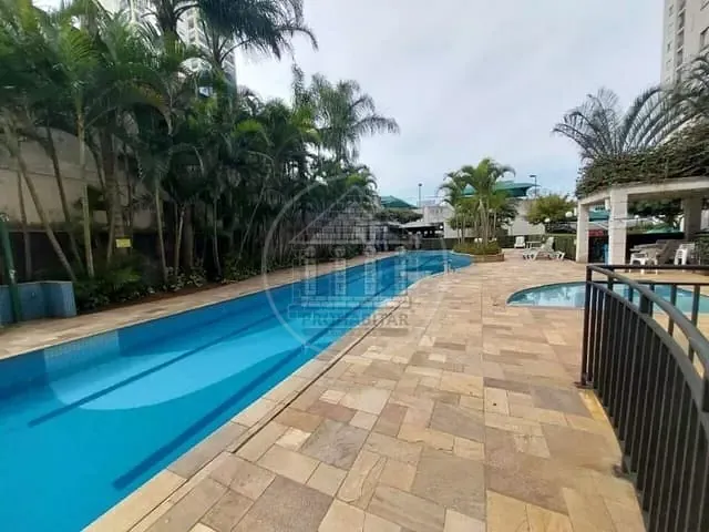Apartamento com 60m² 2 quartos e 1 banheiro, à venda, no bairro Socorro em São Paulo