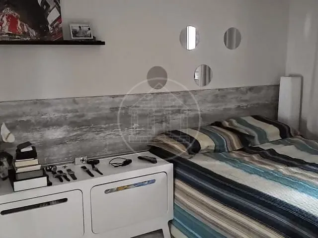 Apartamento com 60m² 2 quartos e 1 banheiro, à venda, no bairro Socorro em São Paulo