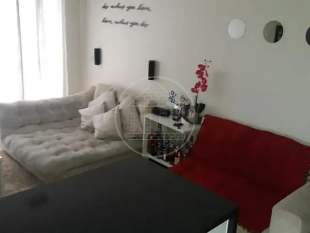 Apartamento com 60m² 2 quartos e 1 banheiro, à venda, no bairro Socorro em São Paulo
