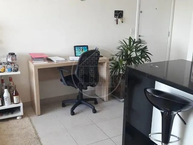 Apartamento com 60m² 2 quartos e 1 banheiro, à venda, no bairro Socorro em São Paulo