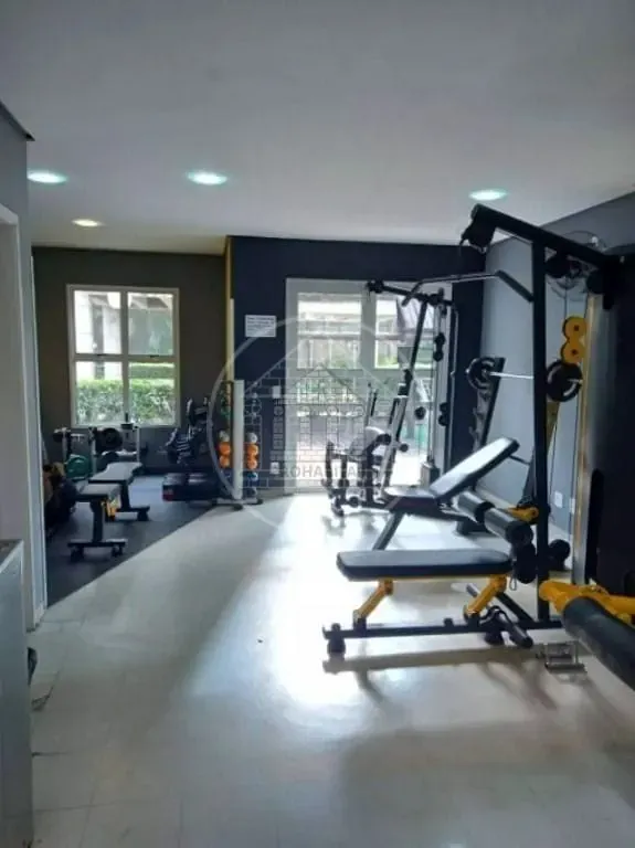 Apartamento, 2 quartos, 50 m² - Foto 14