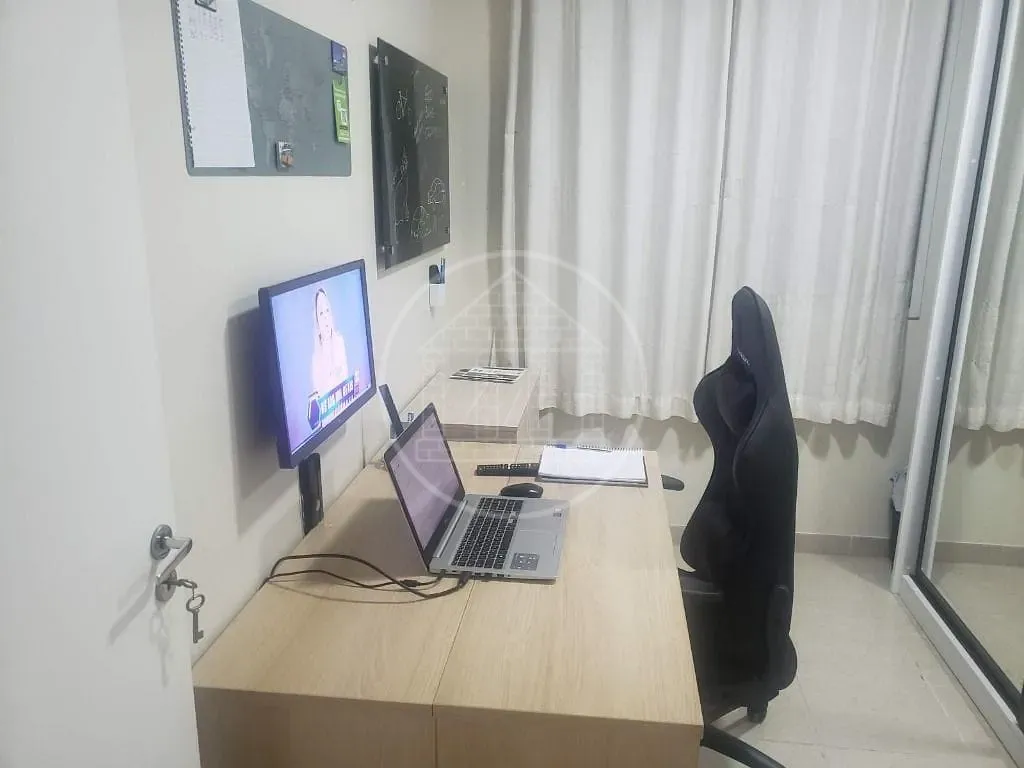 Apartamento, 2 quartos, 50 m² - Foto 6