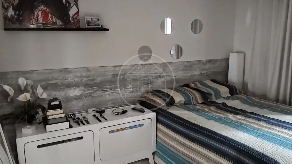 Apartamento, 2 quartos, 50 m² - Foto 3
