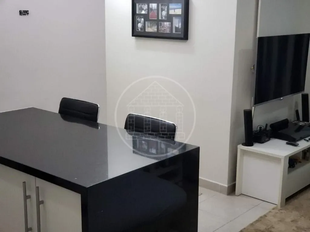 Apartamento, 2 quartos, 50 m² - Foto 8