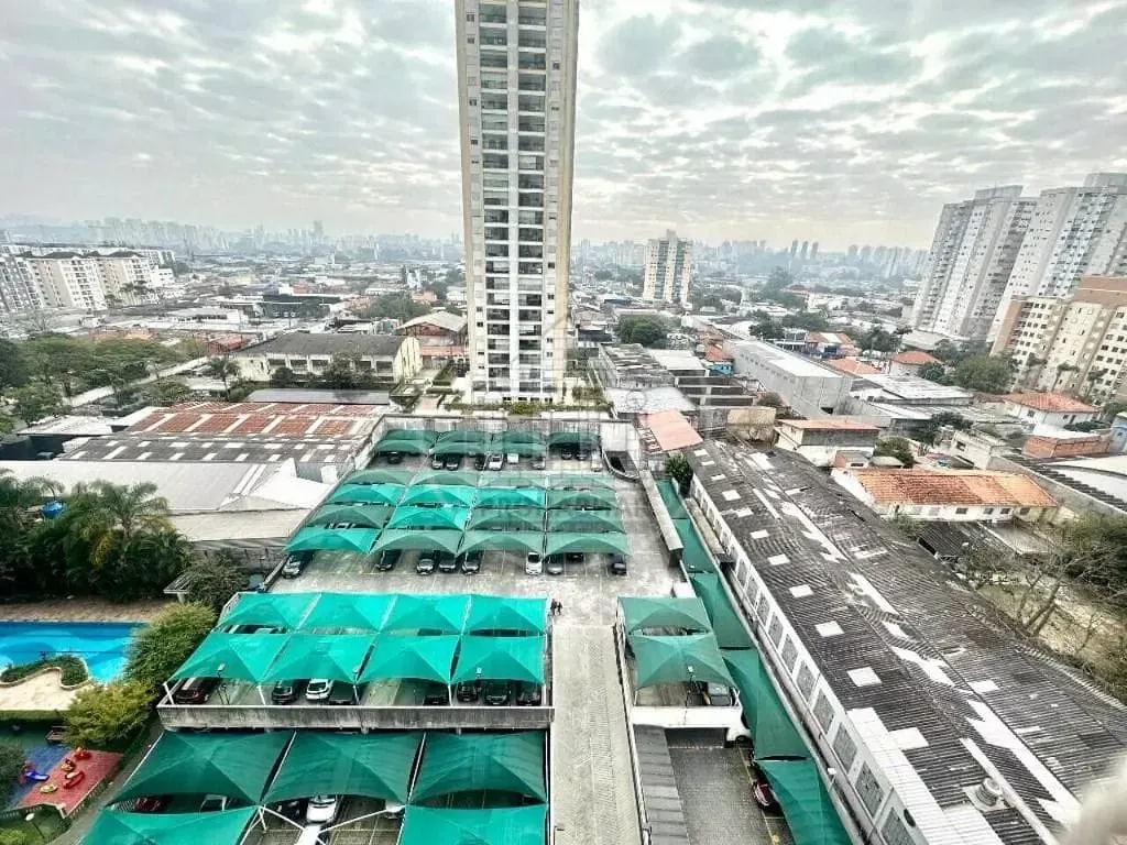 Apartamento, 2 quartos, 50 m² - Foto 15