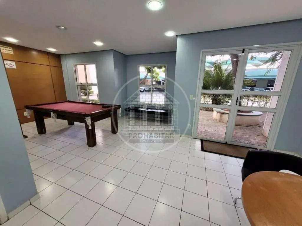Apartamento, 2 quartos, 50 m² - Foto 9