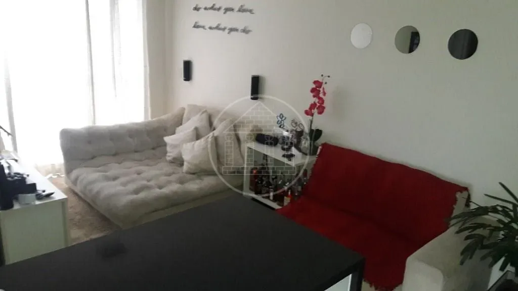Apartamento, 2 quartos, 50 m² - Foto 5