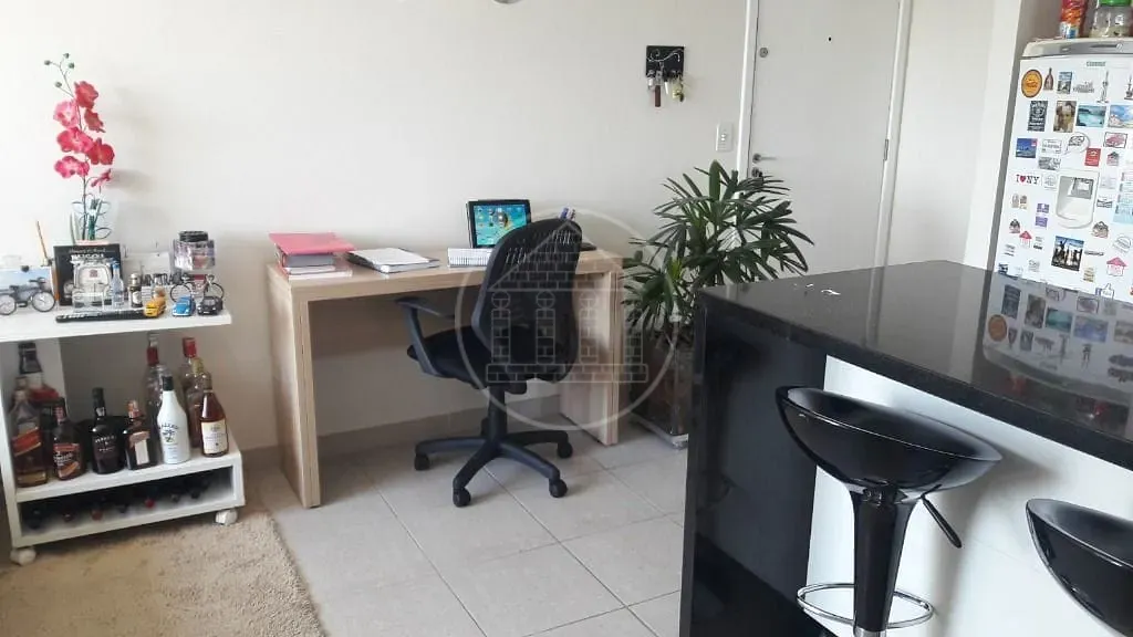 Apartamento, 2 quartos, 50 m² - Foto 4