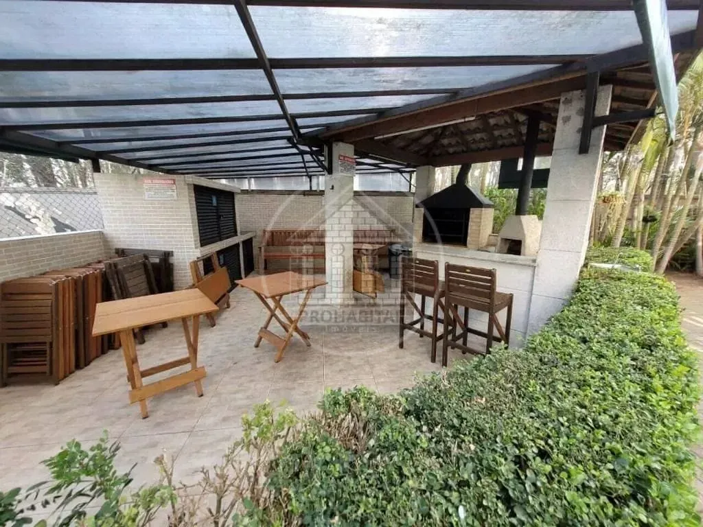 Apartamento, 2 quartos, 50 m² - Foto 16
