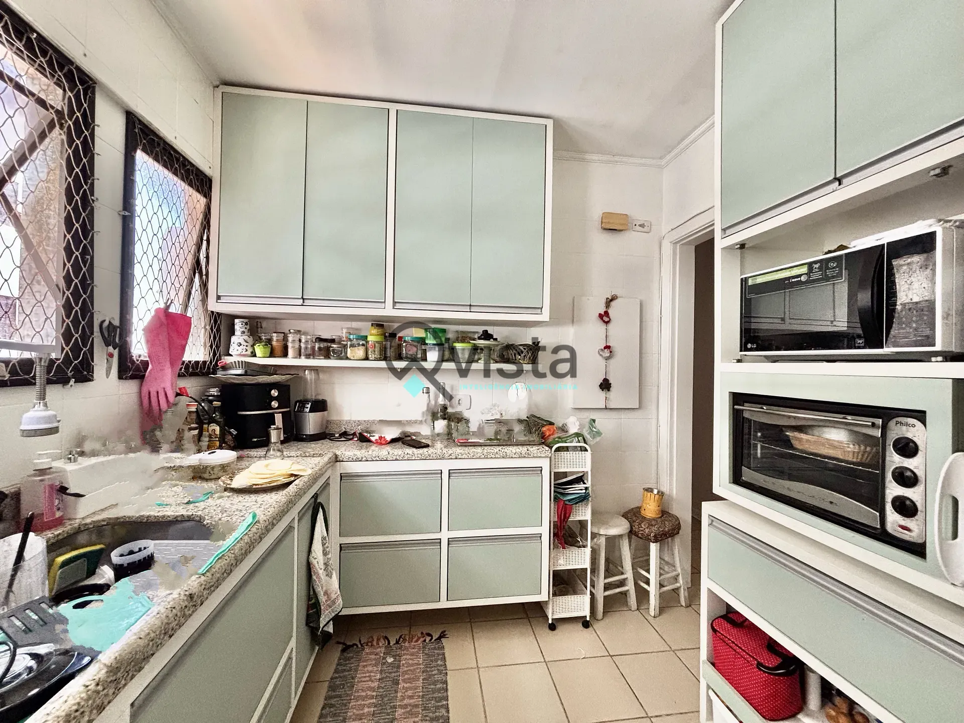 Apartamento, 2 quartos, 86 m² - Foto 12