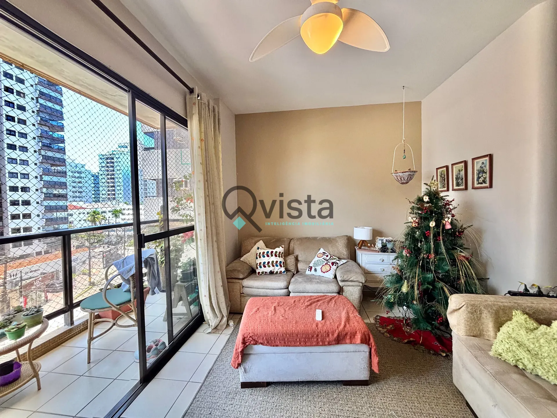 Apartamento, 2 quartos, 86 m² - Foto 8