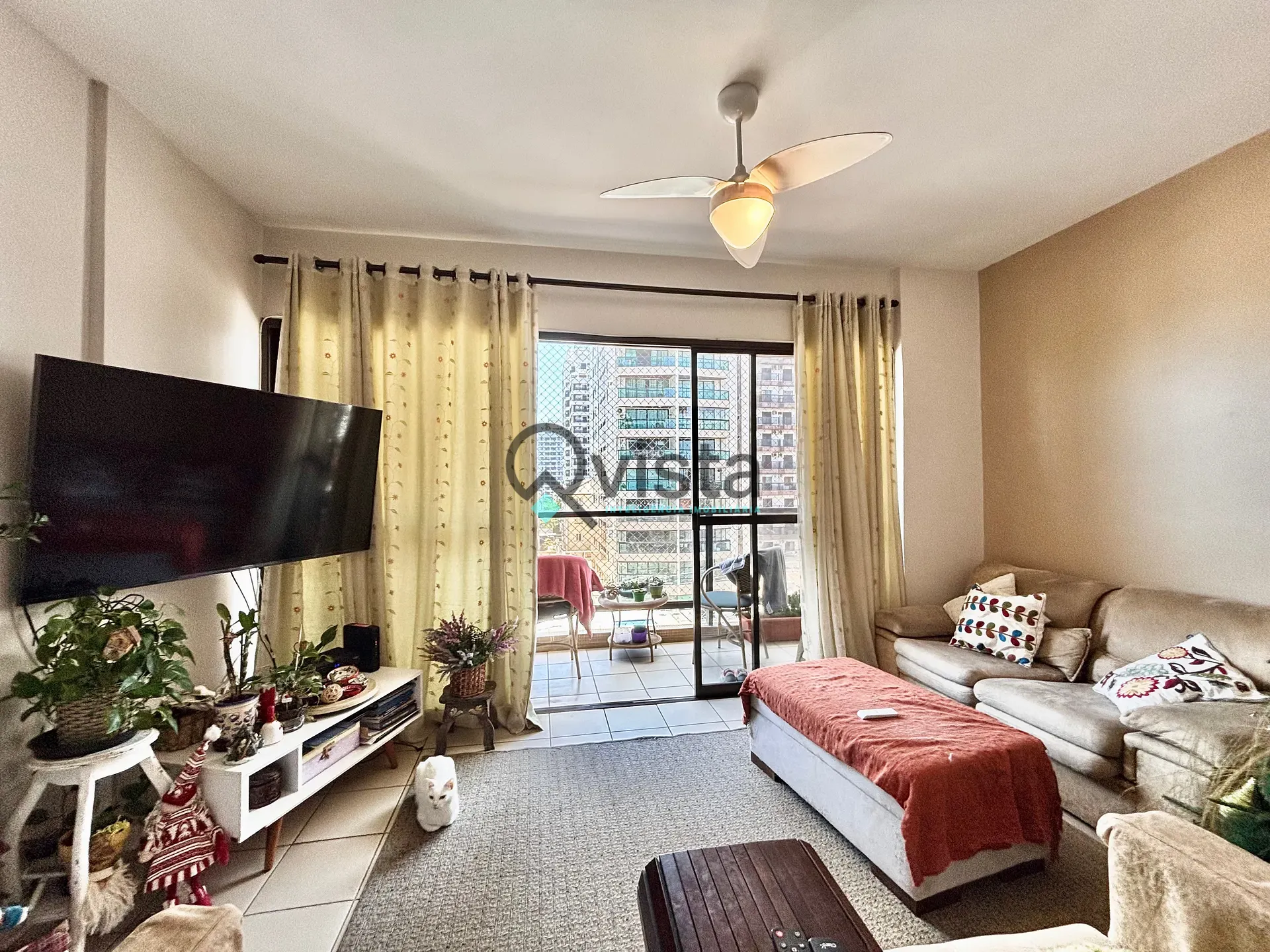 Apartamento, 2 quartos, 86 m² - Foto 7