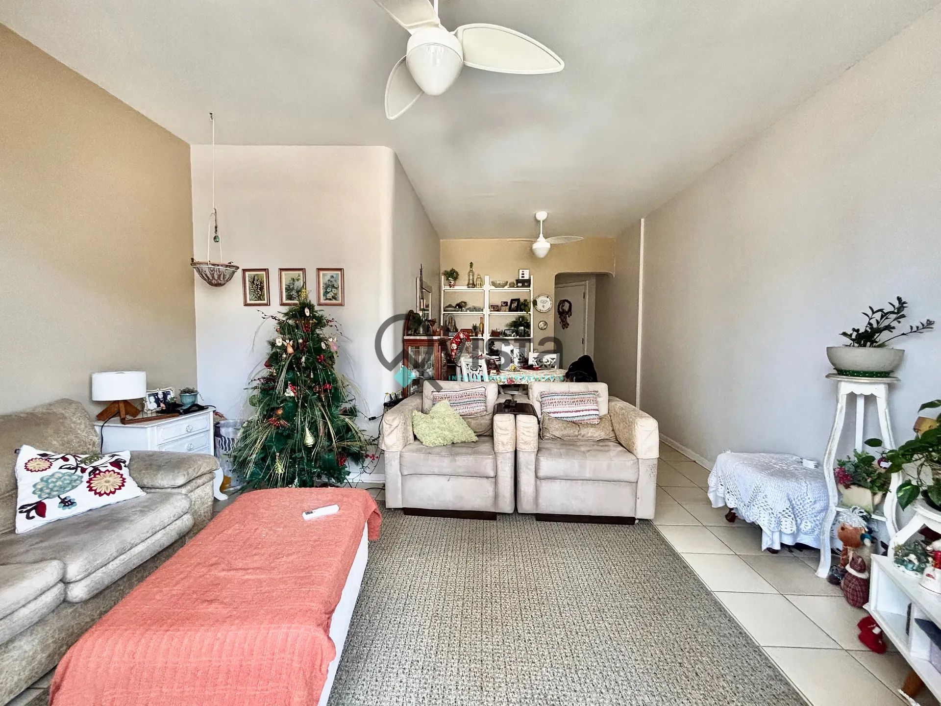 Apartamento, 2 quartos, 86 m² - Foto 2