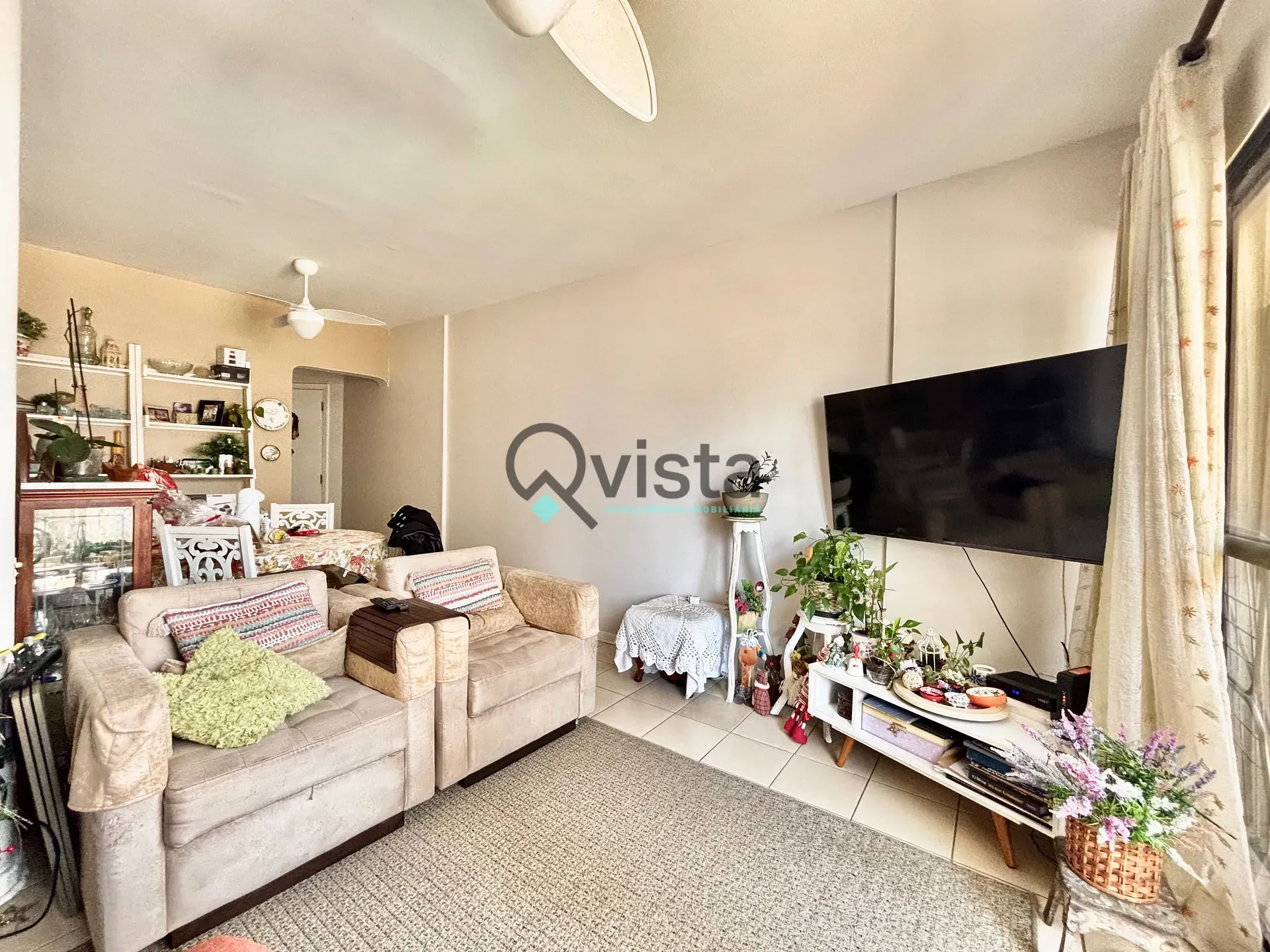 Apartamento, 2 quartos, 86 m² - Foto 3