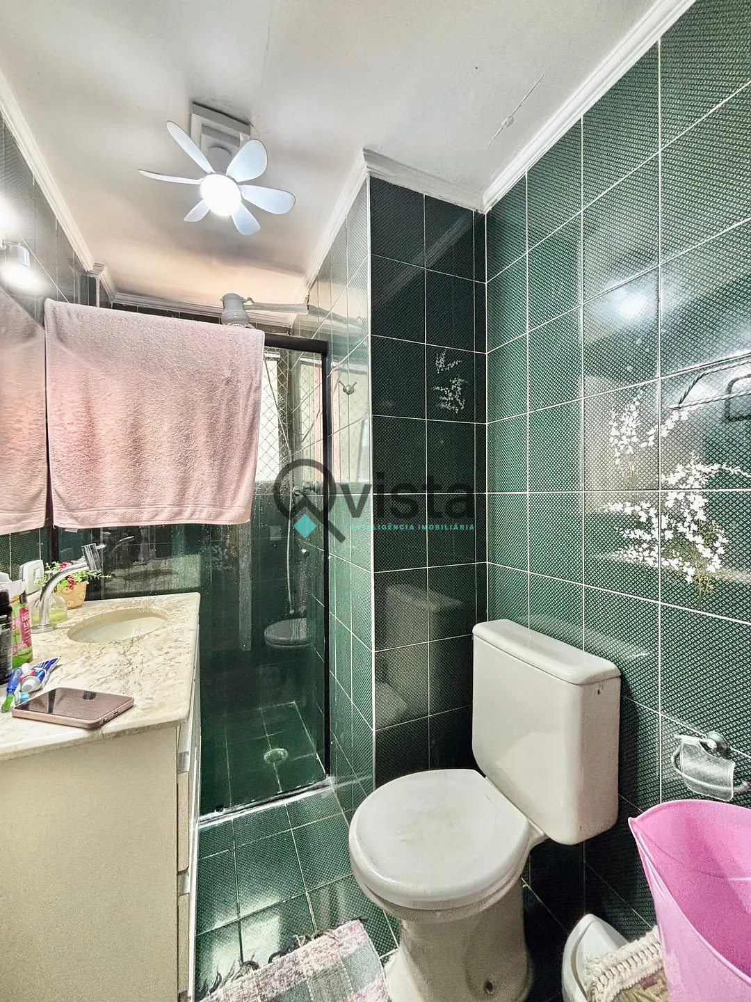 Apartamento, 2 quartos, 86 m² - Foto 22