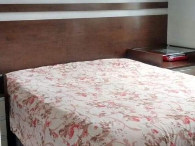 Foto do Apartamento - Apartamento à venda 3 Quartos, 1 Suite, 2 Vagas, 100M², Jardim Satélite, São José dos Campos - SP | Residencial Milano | RUSSI IMÓVEIS