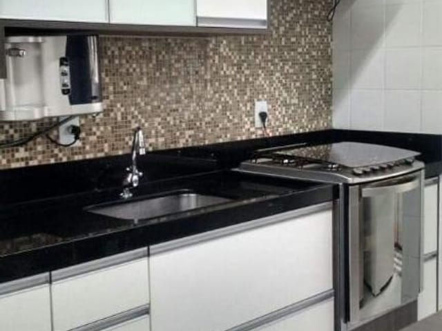 Foto do Apartamento - Apartamento à venda 3 Quartos, 1 Suite, 2 Vagas, 100M², Jardim Satélite, São José dos Campos - SP | Residencial Milano | RUSSI IMÓVEIS
