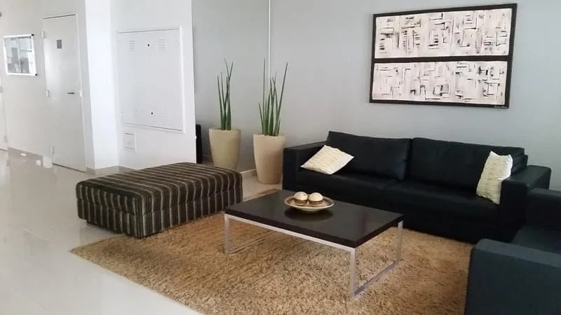 Apartamento, 2 quartos, 64 m² - Foto 1