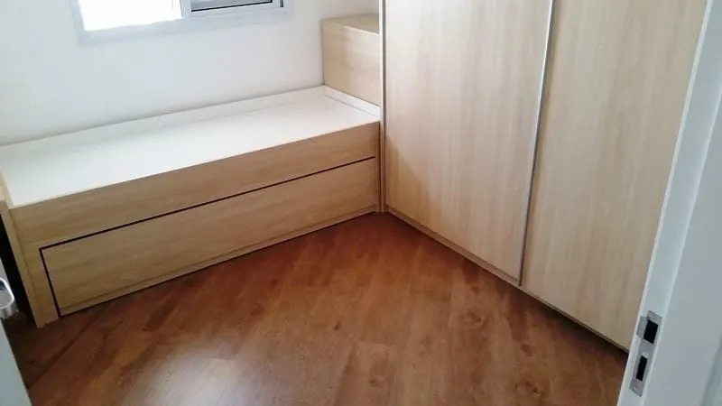 Apartamento, 2 quartos, 64 m² - Foto 5