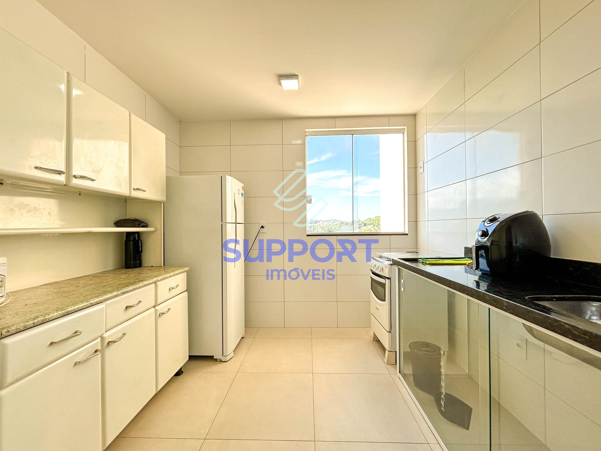 Apartamento, 2 quartos, 80 m² - Foto 8